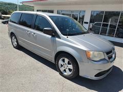 2013 Dodge Grand Caravan 