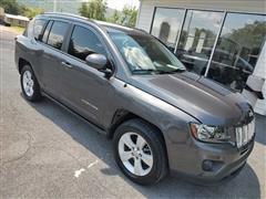 2017 Jeep Compass 