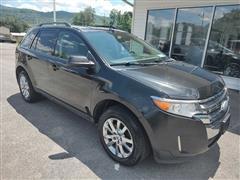 2014 Ford Edge 
