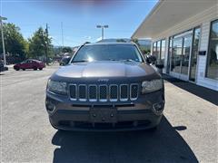 2016 Jeep Compass 