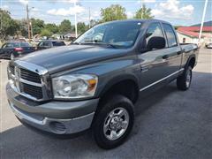 2007 Dodge Ram 2500 