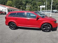 2020 Dodge Journey 
