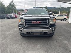 2014 GMC Sierra 1500 