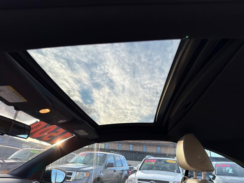 Volkswagen Eos 2dr Conv DSG Komfort 2010