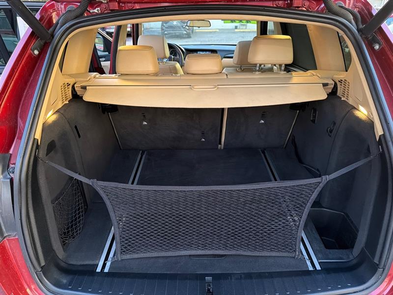 BMW X3 AWD 4dr xDrive28i 2013