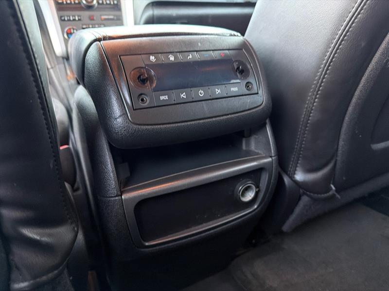 Chevrolet Traverse AWD 4dr LT w/2LT 2009