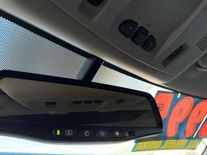 Chevrolet Traverse AWD 4dr LT w/2LT 2009