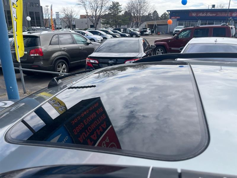 Infiniti FX35 AWD 4dr 2008