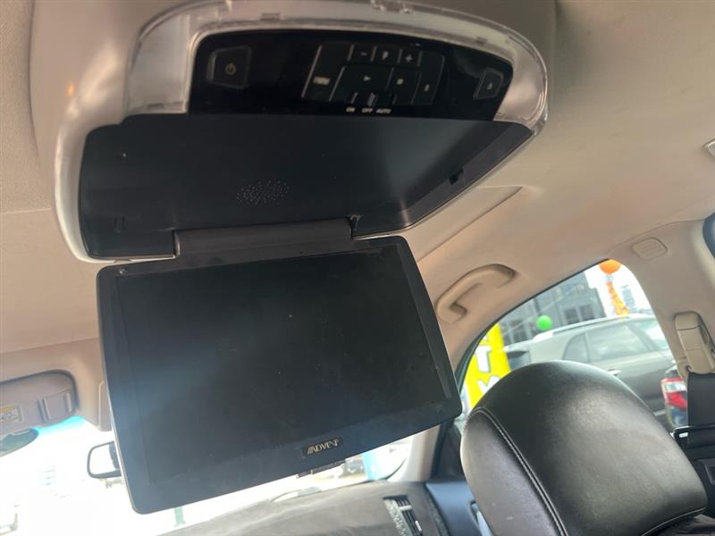 Infiniti FX35 AWD 4dr 2008