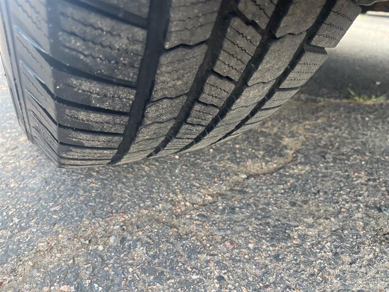 Infiniti FX35 AWD 4dr 2008