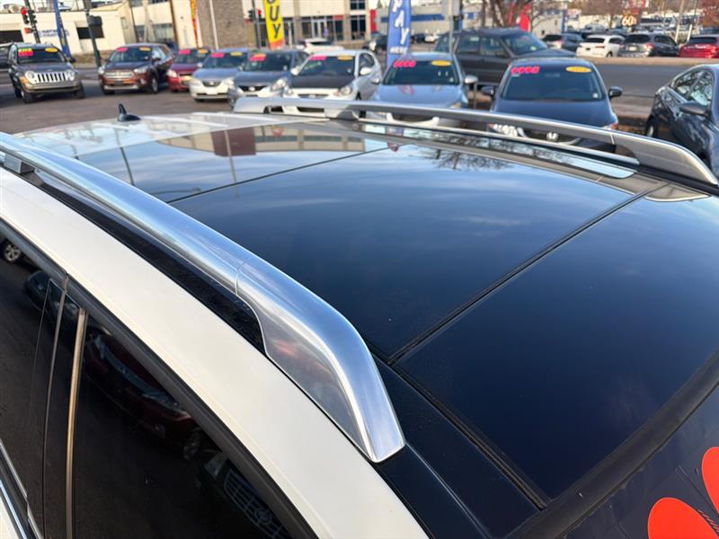 Mercedes-Benz GLK-Class 4MATIC 4dr GLK 350 2010