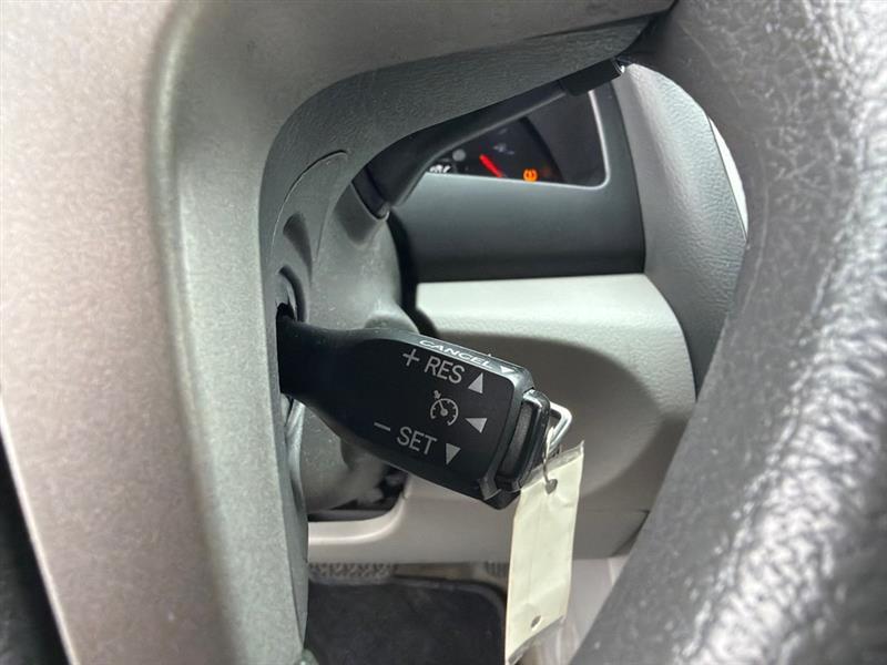 Toyota Camry 4dr Sdn I4 Auto XLE (Natl) 2007