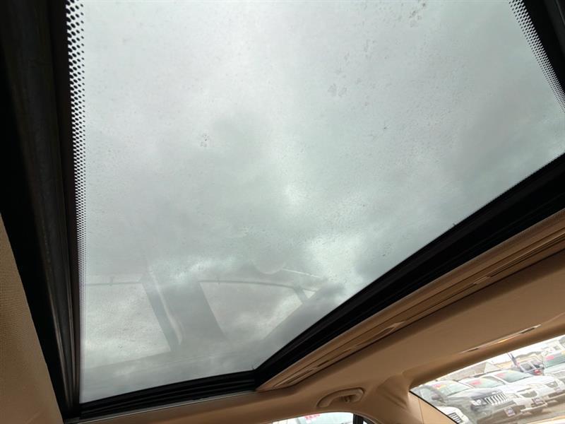 Mercedes-Benz C-Class 4dr Sdn 3.0L Sport RWD 2008