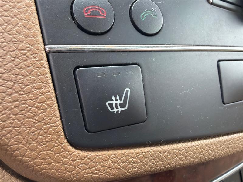 Mercedes-Benz C-Class 4dr Sdn 3.0L Sport RWD 2008