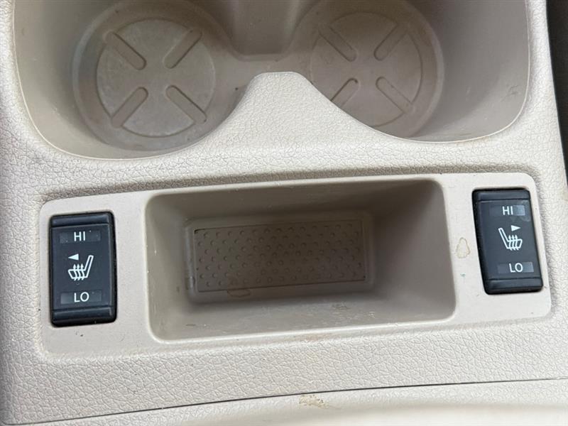 Nissan Rogue AWD 4dr SL 2015