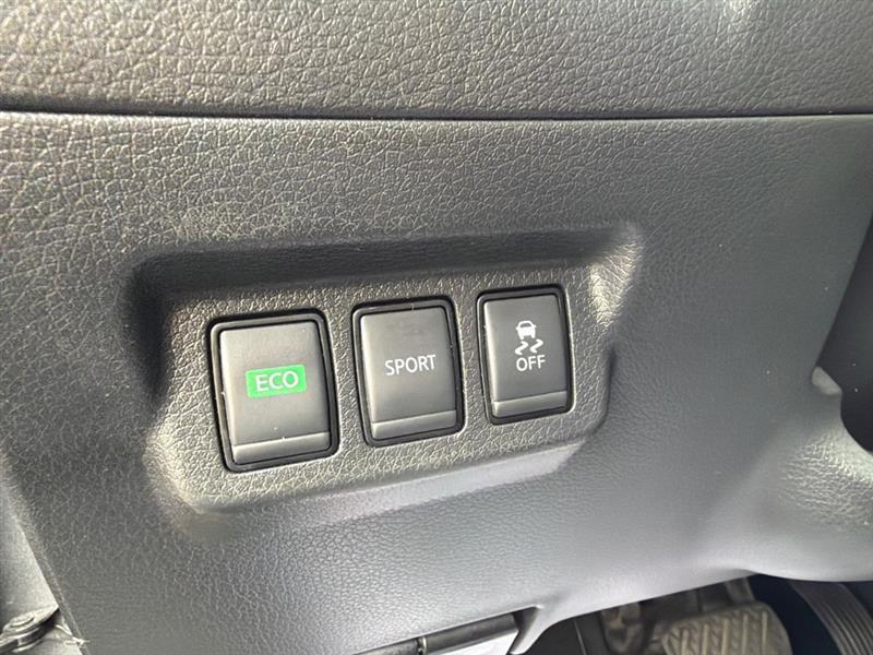 Nissan Sentra SV CVT 2018