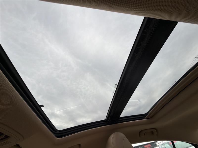 Buick LaCrosse 4dr Sdn Premium 1 AWD 2013