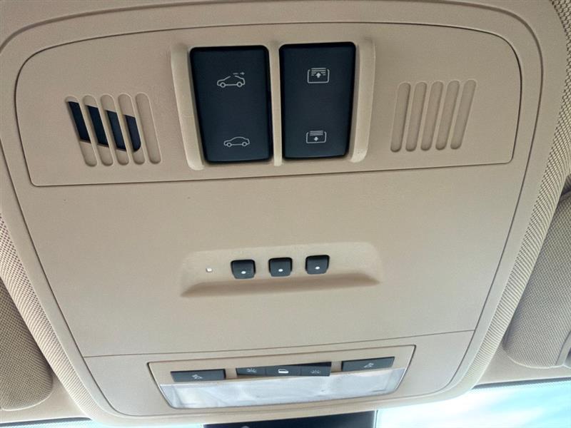 Buick LaCrosse 4dr Sdn Premium 1 AWD 2013