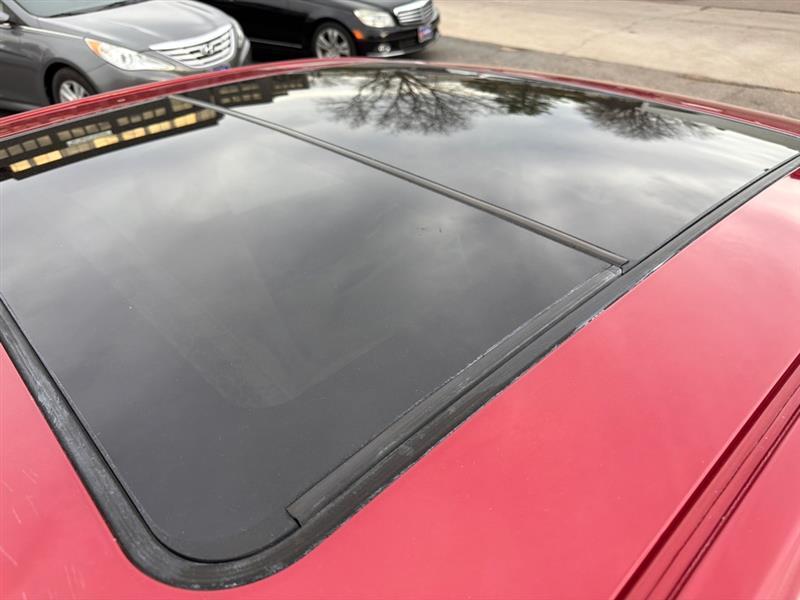 Buick LaCrosse 4dr Sdn Premium 1 AWD 2013