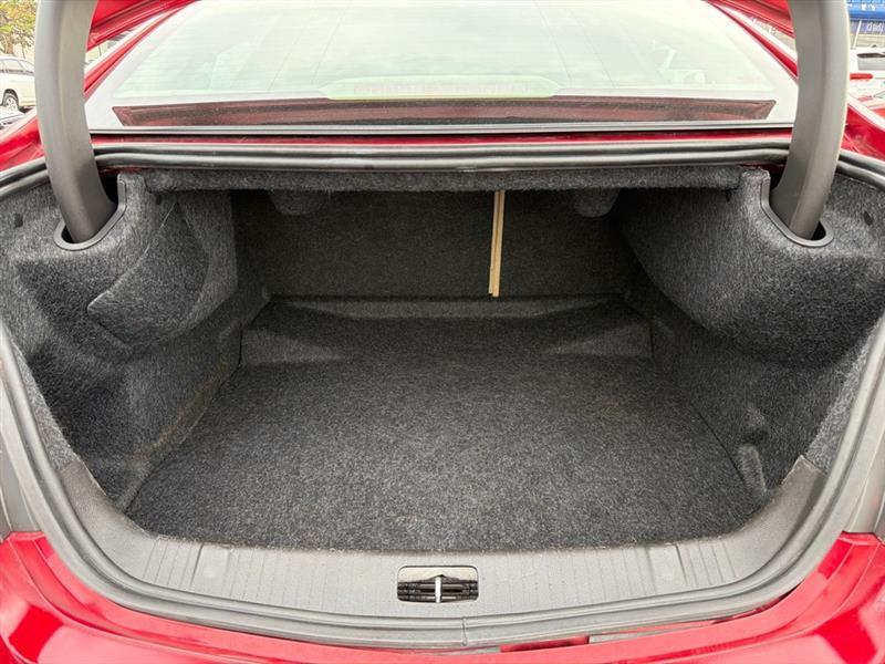 Buick LaCrosse 4dr Sdn Premium 1 AWD 2013