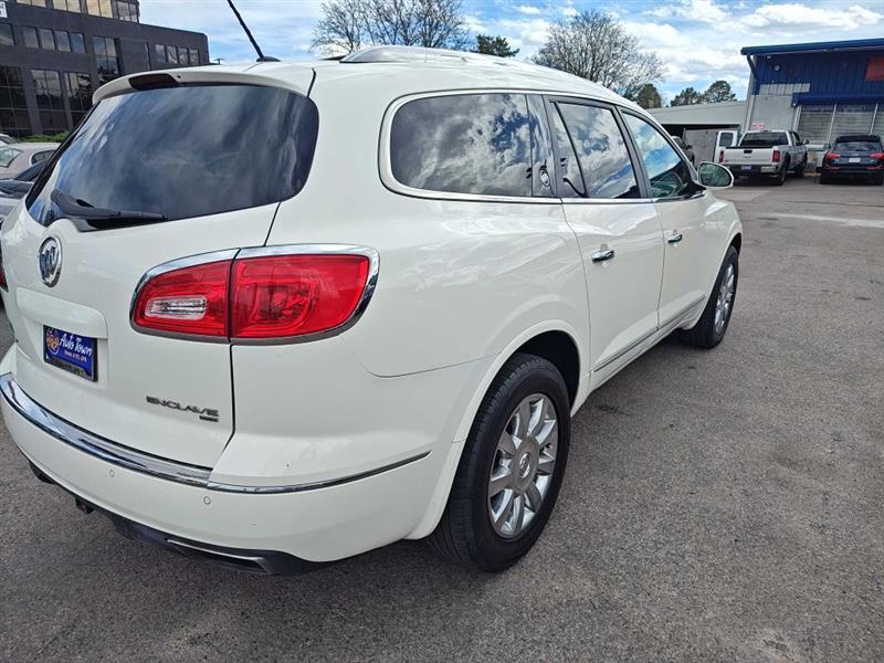 Buick Enclave AWD 4dr Premium 2013