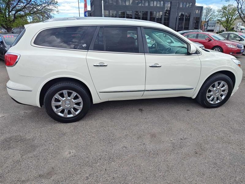 Buick Enclave AWD 4dr Premium 2013