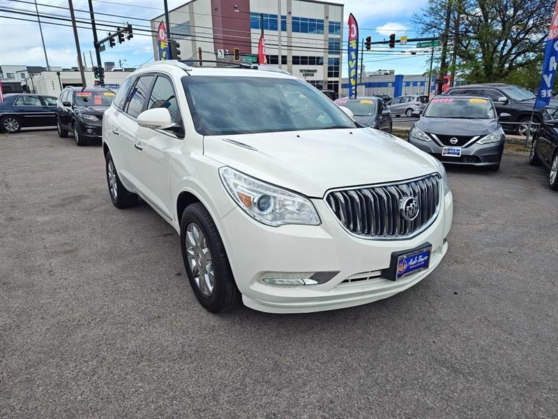 Buick Enclave AWD 4dr Premium 2013