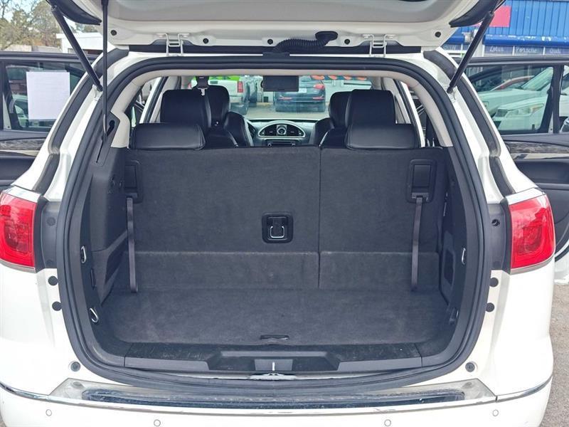 Buick Enclave AWD 4dr Premium 2013