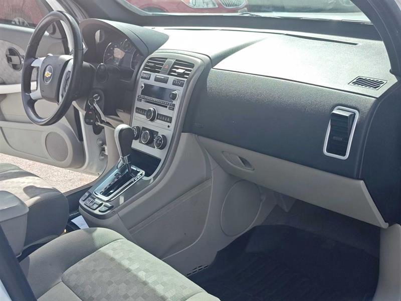 Chevrolet Equinox 2WD 4dr LS 2007