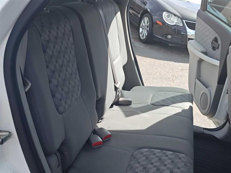 Chevrolet Equinox 2WD 4dr LS 2007