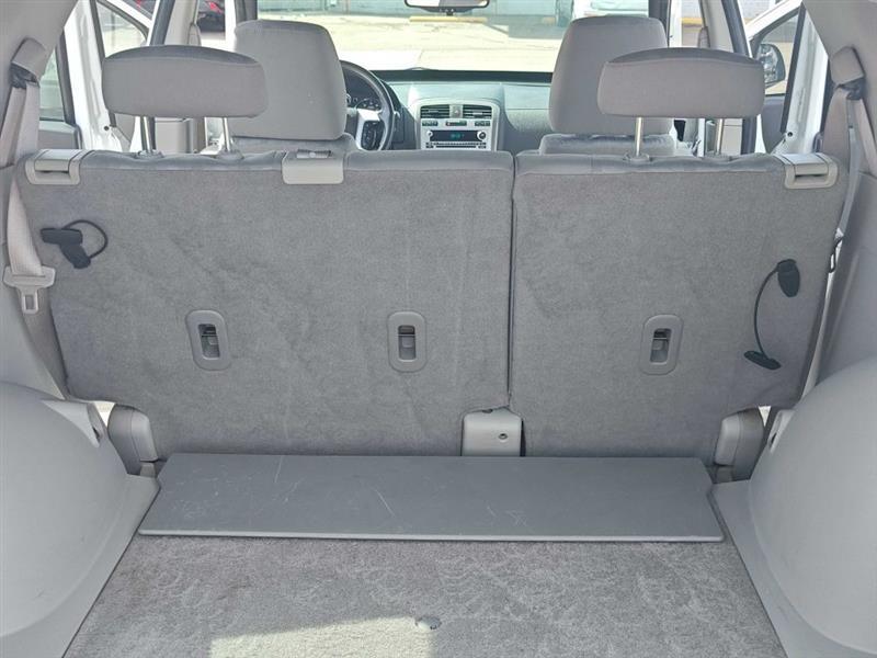 Chevrolet Equinox 2WD 4dr LS 2007