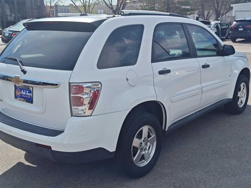 Chevrolet Equinox 2WD 4dr LS 2007