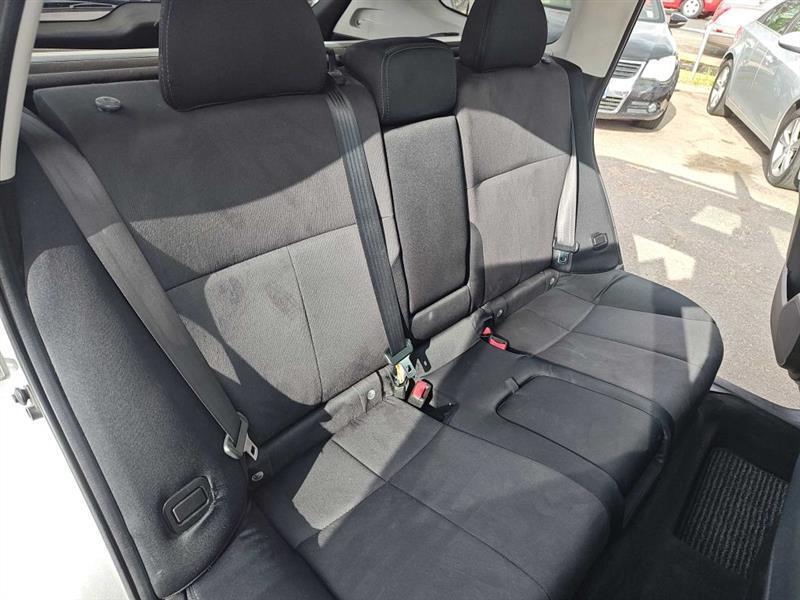 Subaru Forester (Natl) 4dr Auto XT 2009