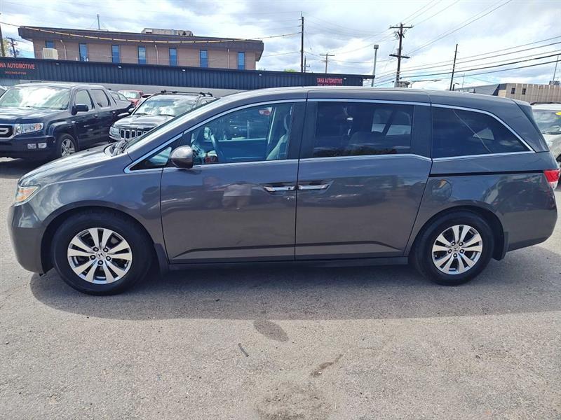 Honda Odyssey 5dr EX 2015