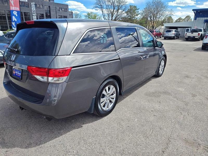 Honda Odyssey 5dr EX 2015