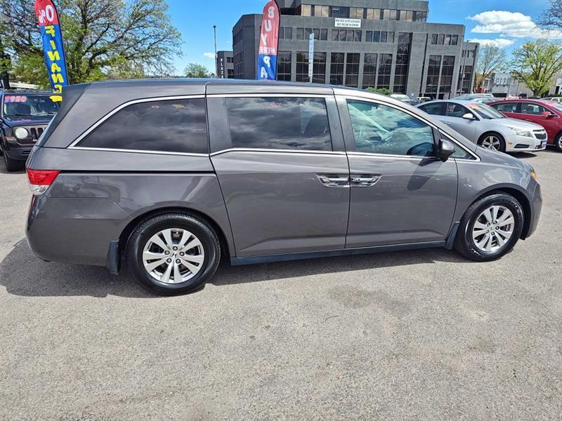 Honda Odyssey 5dr EX 2015