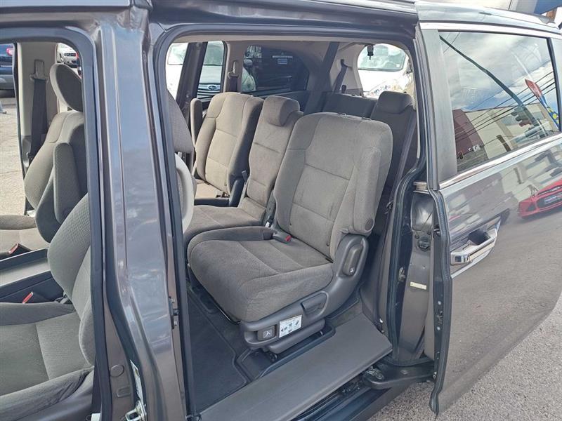 Honda Odyssey 5dr EX 2015