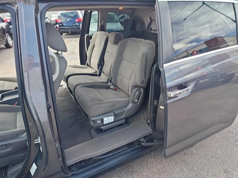 Honda Odyssey 5dr EX 2015