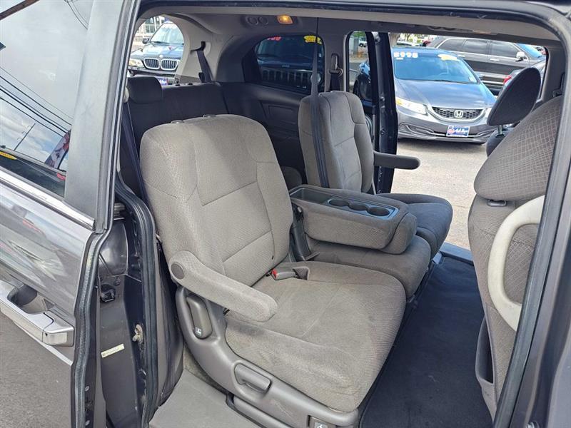 Honda Odyssey 5dr EX 2015