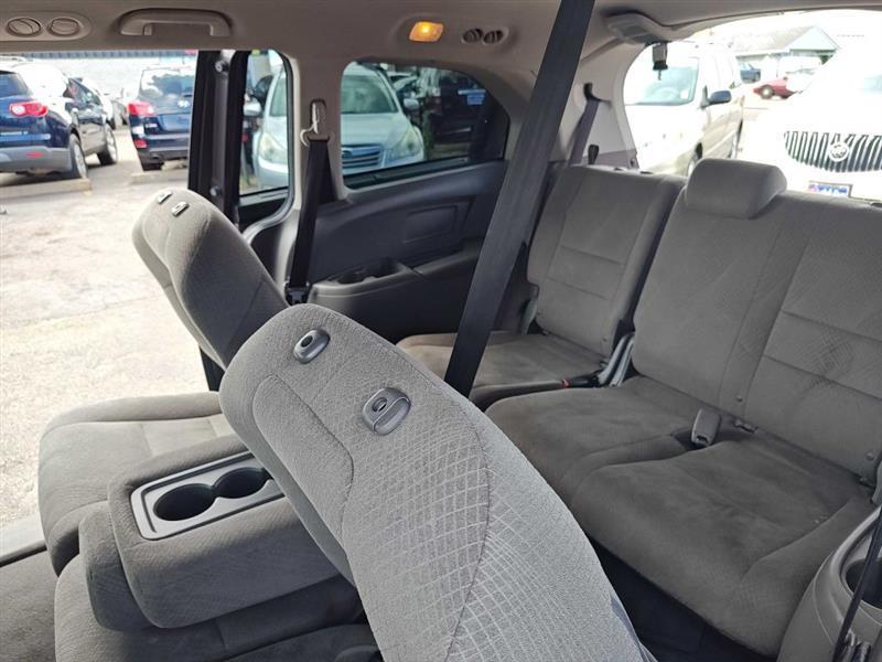 Honda Odyssey 5dr EX 2015