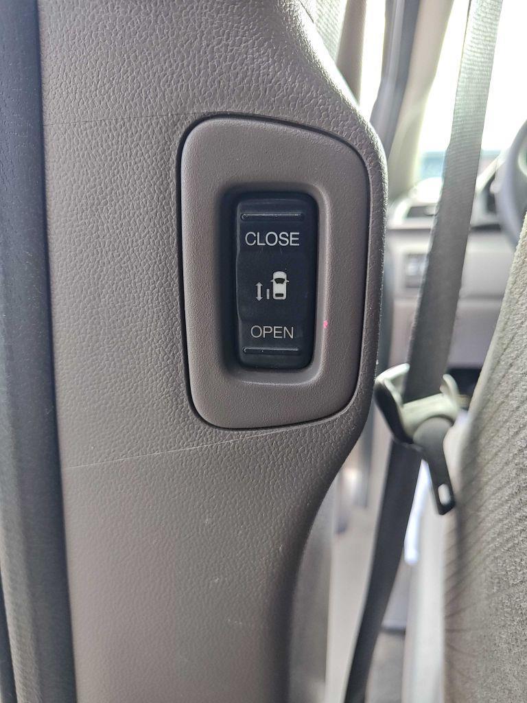 Honda Odyssey 5dr EX 2015