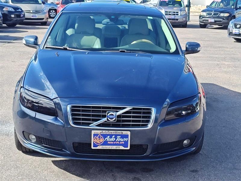 Volvo S80 4dr Sdn 3.0L Turbo AWD 2008