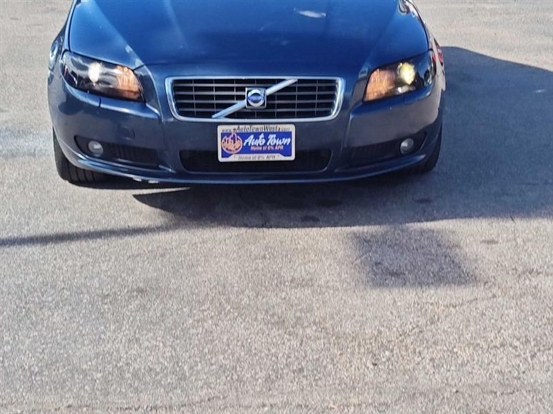 Volvo S80 4dr Sdn 3.0L Turbo AWD 2008