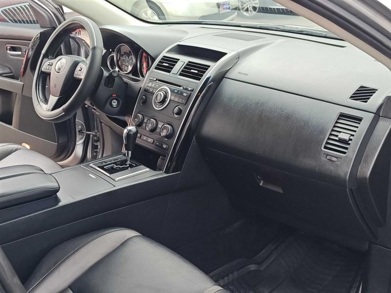 Mazda CX-9 AWD 4dr Touring 2011