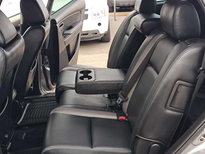 Mazda CX-9 AWD 4dr Touring 2011