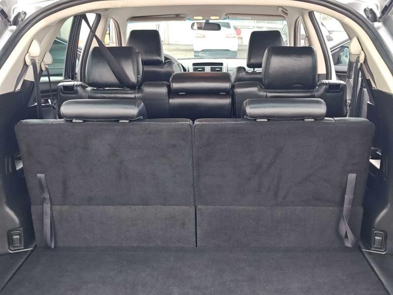 Mazda CX-9 AWD 4dr Touring 2011
