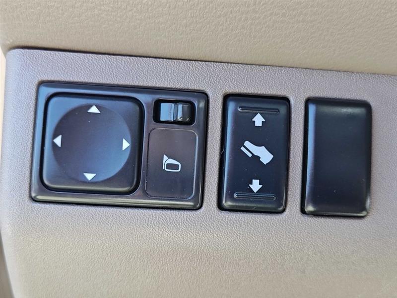Nissan Pathfinder 4WD 4dr V6 SE 2008
