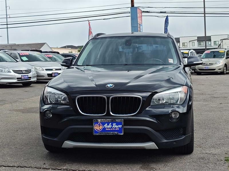 BMW X1 AWD 4dr xDrive28i 2013
