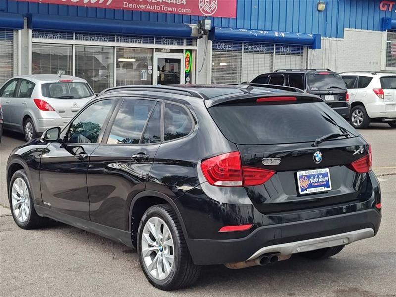BMW X1 AWD 4dr xDrive28i 2013