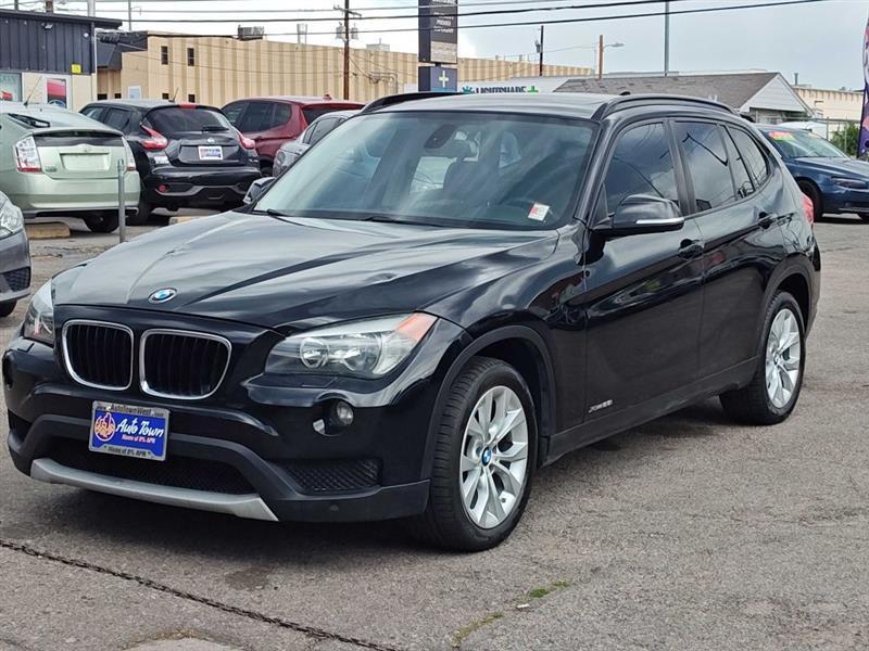BMW X1 AWD 4dr xDrive28i 2013